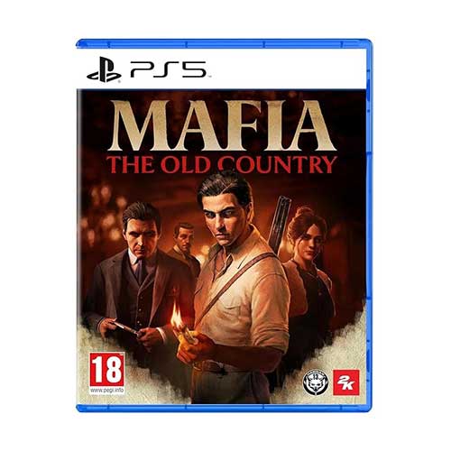 mafia-the-old-country