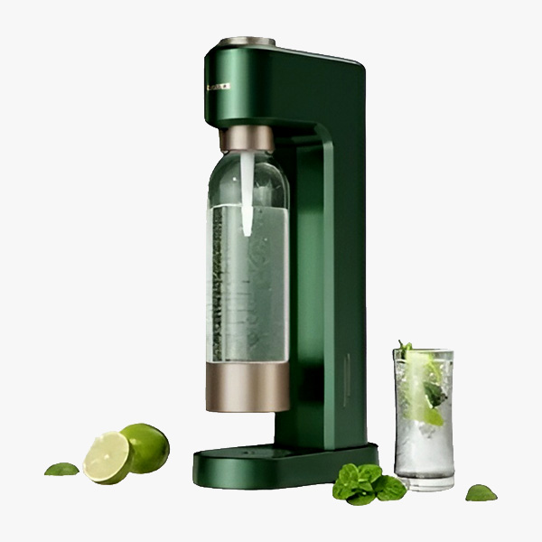 جزیره-لوازم-دستگاه-سودا-ساز-و-نوشابه-ساز-گری-Gree-Sparkling-Water-Maker-001