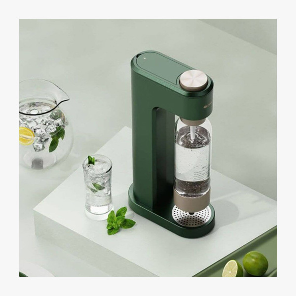 جزیره-لوازم-دستگاه-سودا-ساز-و-نوشابه-ساز-گری-Gree-Sparkling-Water-Maker-003