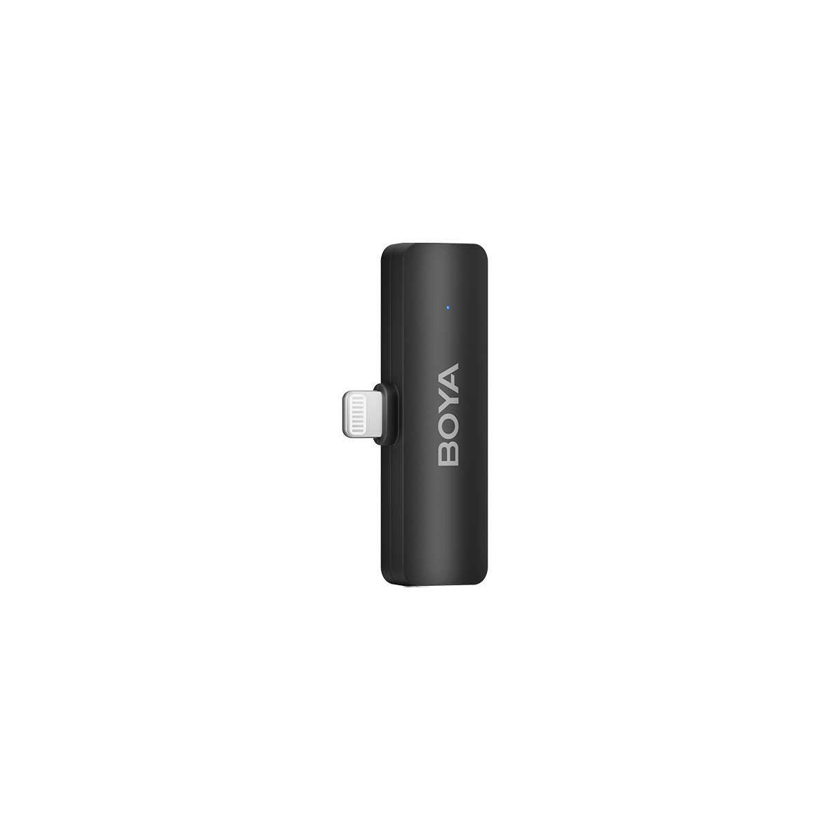 BOYA-BY-V4D-Ultracompact-4-Person-Wireless-Microphone-System-with-Lightning-Connector (2)