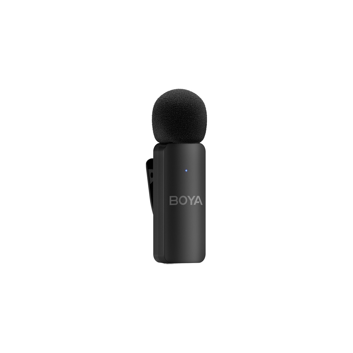BOYA-BY-V4D-Ultracompact-4-Person-Wireless-Microphone-System-with-Lightning-Connector (3)