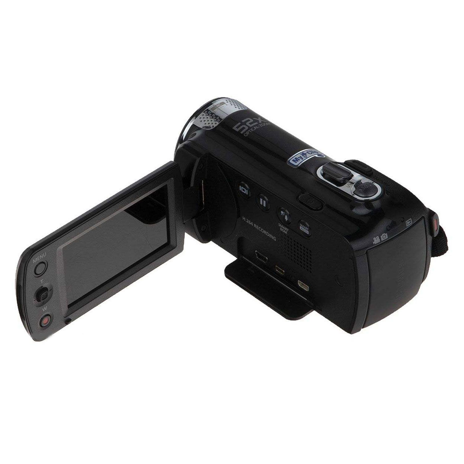Samsung-Camcorder-3