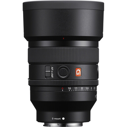 Sony-FE-50mm-f1.4-GM-Lens-Sony-E