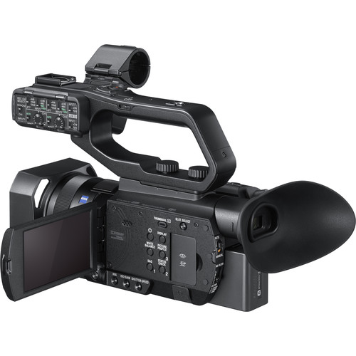Sony-PXW-Z90-1