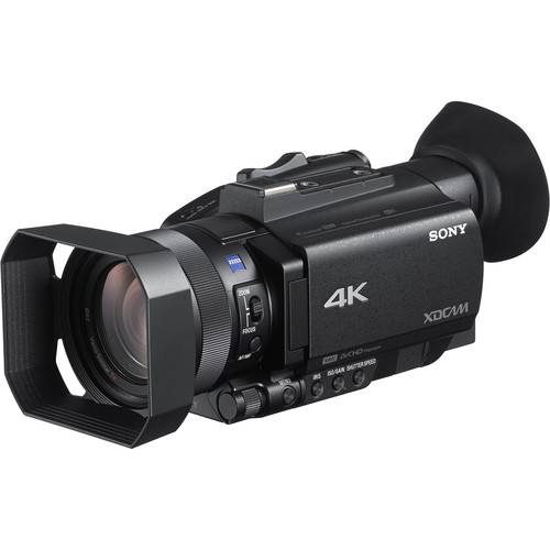 Sony-PXW-Z90