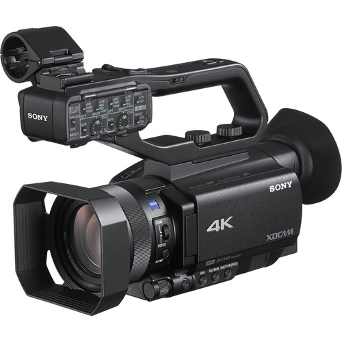 Sony-PXW-Z90