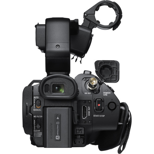 Sony-PXW-Z90v